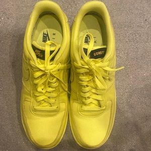 Nike Air Force 1 GORE-TEX  - Almost new